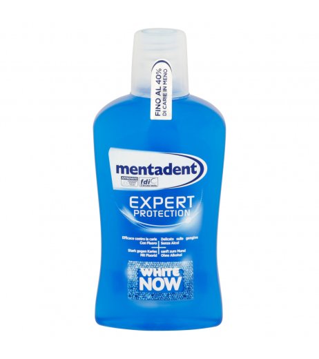 MENTADENT WHITE NOW COLLUT MENTADENT WHITE NOW COLLUT