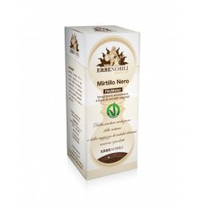FITOMATER MIRTILLO NERO 50ML