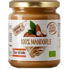 FdL Crema Mandorle 200g