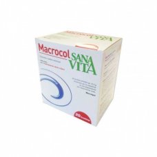 SANAVITA MACROCOL 20BUST