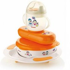 MB.GUZZINI SET PAPPA KIDS