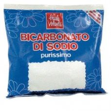 BICARBONATO SODIO 500G