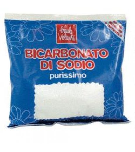 BICARBONATO SODIO 500G