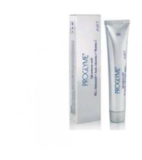 PROGLYME GEL OCCHI RISTRUTT15M
