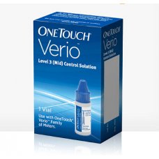ONE TOUCH VERIO CONTROL SOL 2PZ