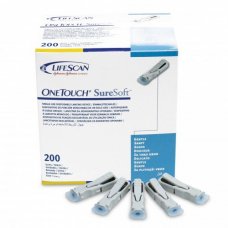 ONETOUCH SURESOFT 200PZ