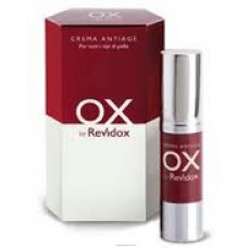 REVIDOX CREMA ANTIAGE 30ML