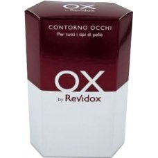 REVIDOX CONTORNO OCCHI 15ML