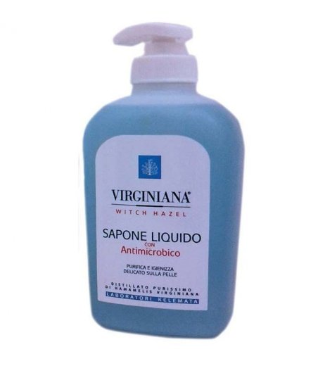 VIRGINIANA SAP LIQ A/MICROBICO VIRGINIANA SAP LIQ A/MICROBICO