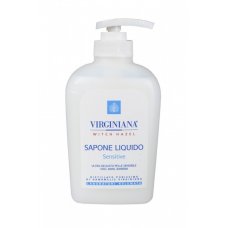 VIRGINIANA SAP LIQ SENS 300ML