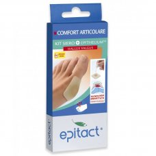 EPITACT Kit Alluce Valgo