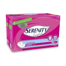 SERENITY LIGHT LADY NORM 12PZ