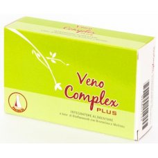 VENO COMPLEX PLUS 30CPS