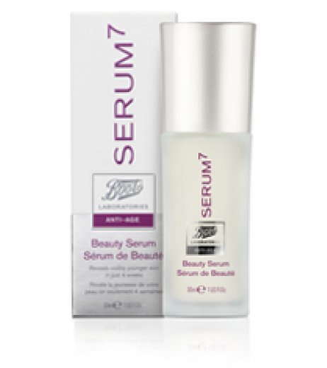 SERUM 7 BEAUTY SERUM 30ML