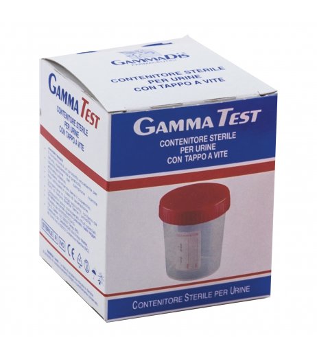 RACCOG UR 100ML C/MAN 18139.1
