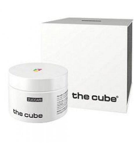 THE CUBE CREMA 50ML