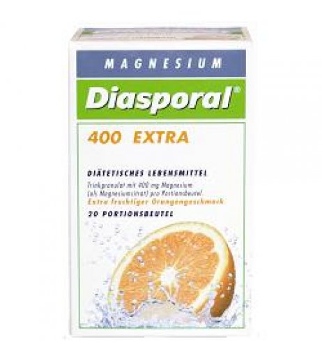 MAGNESIUM DIASPORAL ARA 20BUST