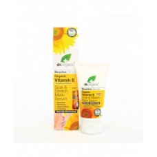 DR ORGANIC VIT E SCAR STRETCH