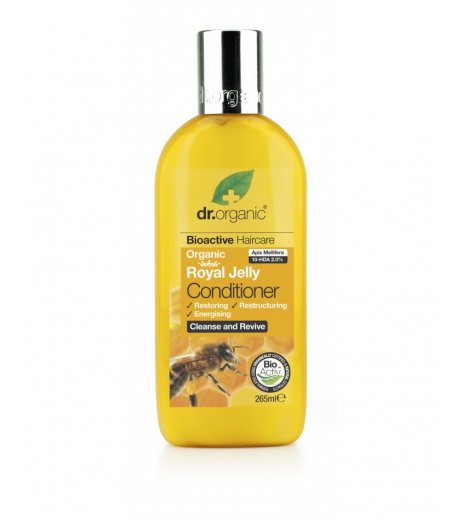 DR ORGANIC JELLY CONDITIONER