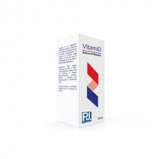 VITAMID GOCCE 10ML