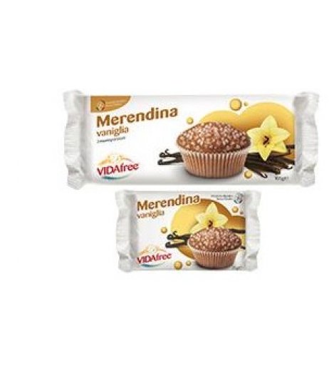 VIDAFREE Merendina Van.105g