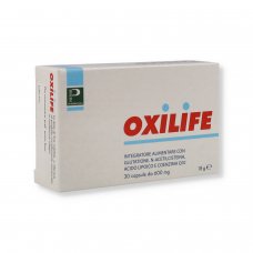 OXILIFE 30CPS