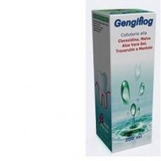GENGIFLOG GEL DENTARIO 20ML