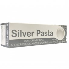 SILVER PASTA 50ML