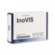 INOVIS 30CPS