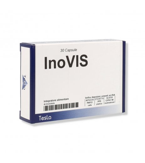 INOVIS 30CPS