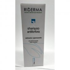RIDERMA SHAMPOO A/FORF 150ML