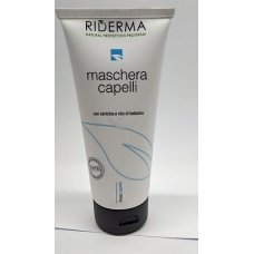 RIDERMA MASCHERA CAPELLI 200ML
