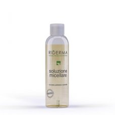 RIDERMA SOL MICELLARE 250ML