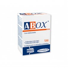 ABOX 10+10BUST