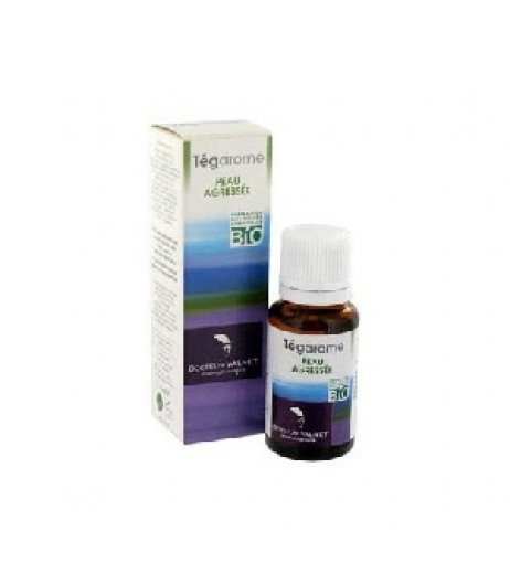 TEGAROME 15ML VALNET