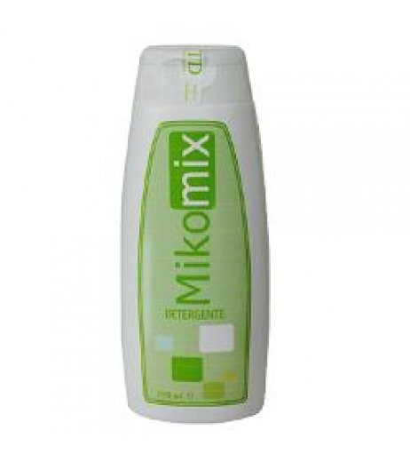 MIKOMIX DETERGENTE LIQ 250ML