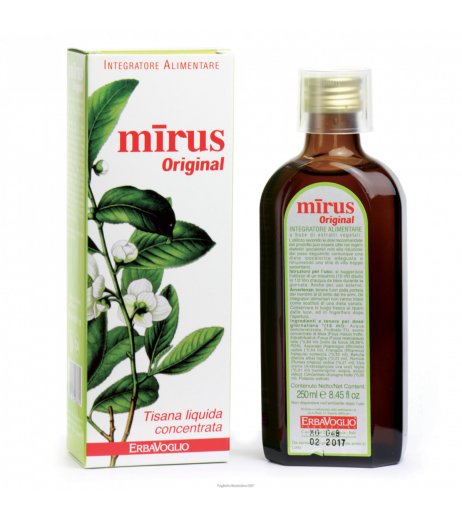 MIRUS TIS 250G