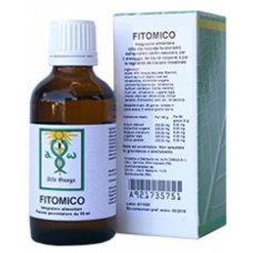 FITOMICO 50ML