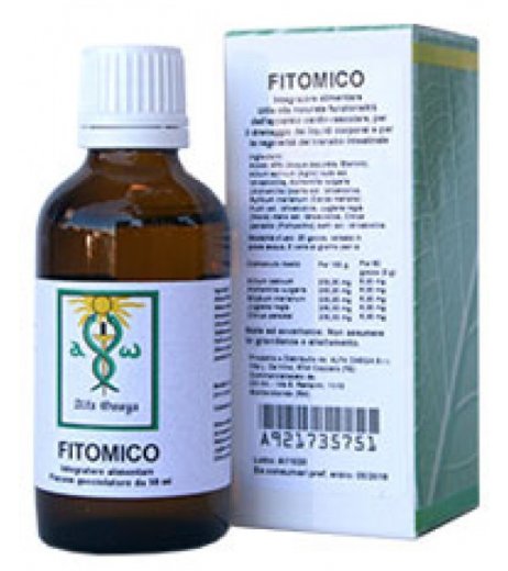FITOMICO 50ML