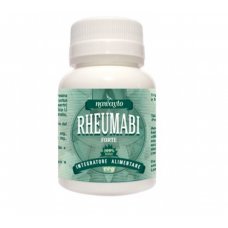 RHEUMABI FORTE/DS 60CPR