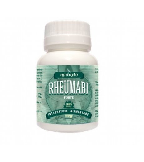 RHEUMABI FORTE/DS 60CPR