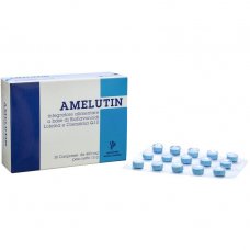 AMELUTIN 30CPR