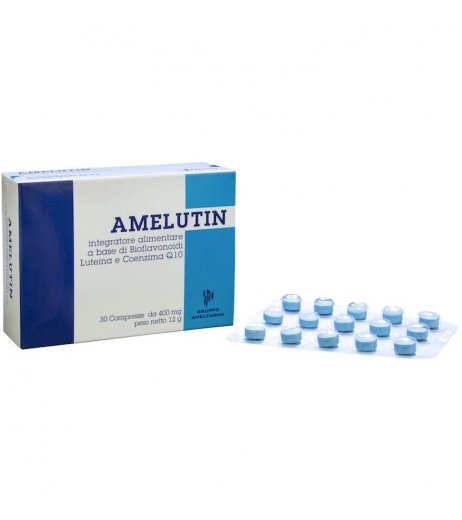 AMELUTIN 30CPR