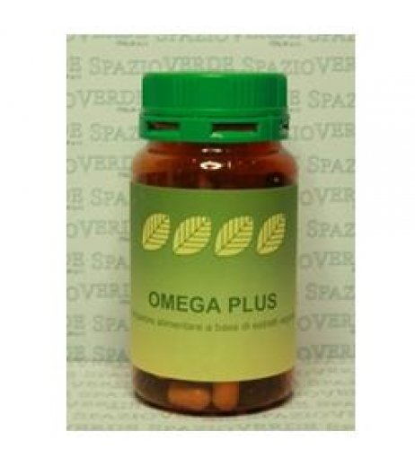 OMEGA Plus 60 Cps