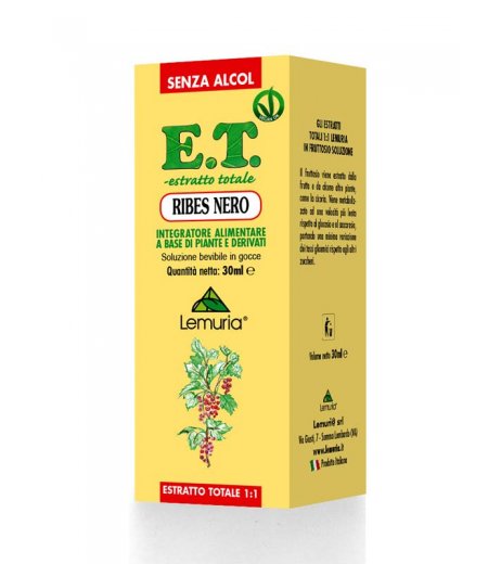 RIBES NERO ESTR 100ML