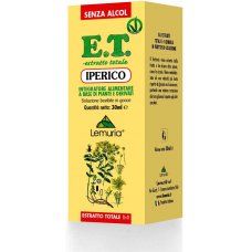 IPERICO 30ML ET LEMURIA