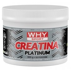 CREATINA PLATINUM 300G