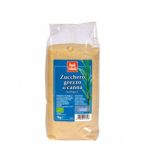 ZUCCHERO CANNA GREZZO