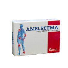 AMELREUMA 30CPR