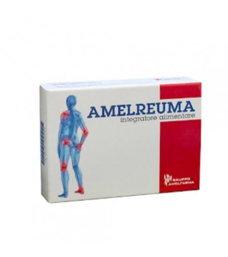 AMELREUMA 30CPR